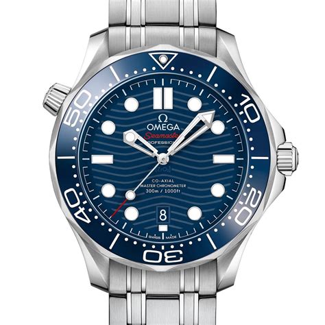 omega seamaster 300m ladies replica